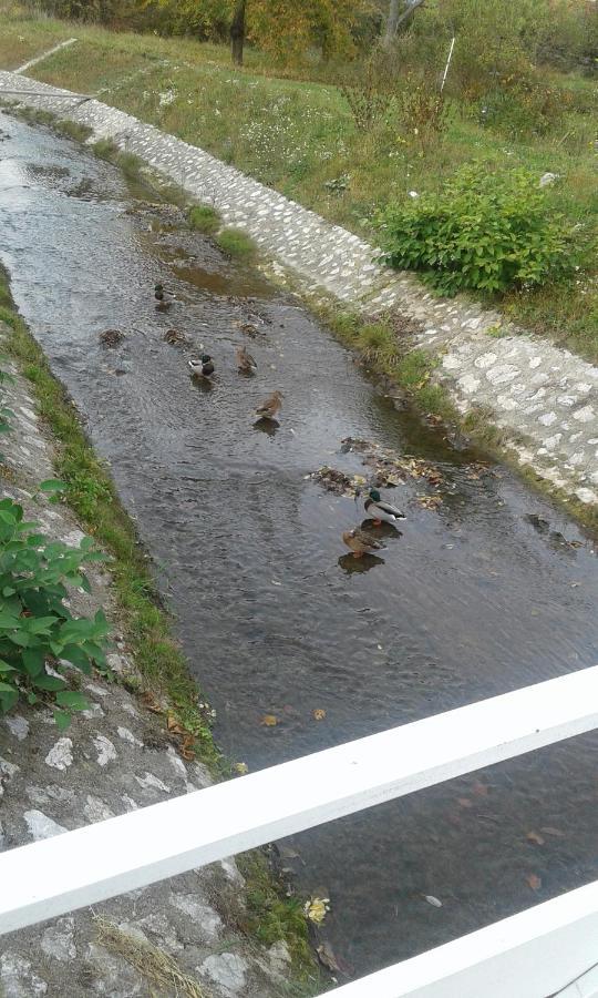 Riverside Apartman**** Miskolc Exterior foto