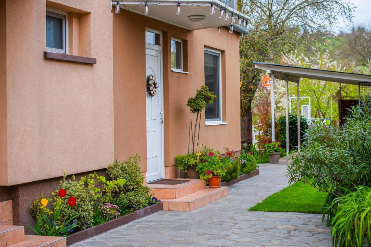 Riverside Apartman**** Miskolc Exterior foto